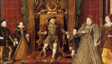 rich tudor